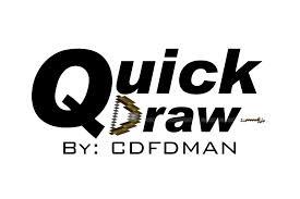 Download QuickDraw for Minecraft 1.8